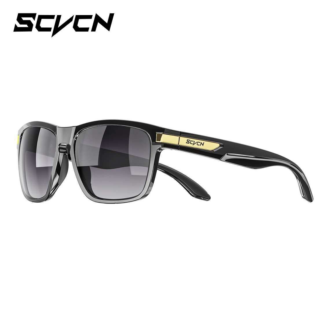 Polarized Sports Sunglasses for Cycling 9