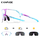 Photochromic Cycling Glasses - thumbnail 7