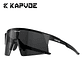 Óculos de Ciclismo Fotocrômico Kapvoe com Tecnologia HD High Contrast | Óculos de Estrada e MTB UV400 para Homens e Mulheres - Thumbnail 19