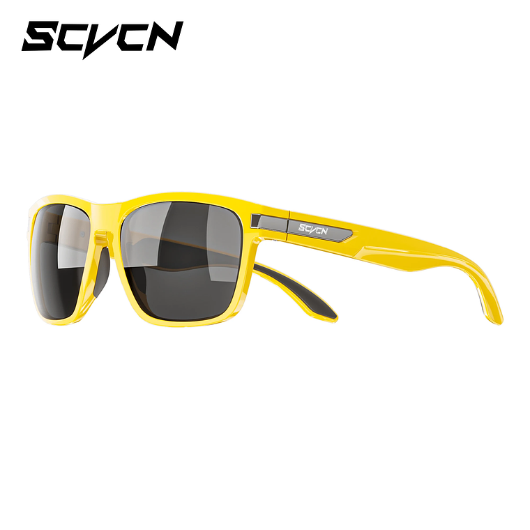 Polarized Sports Sunglasses for Cycling 12
