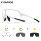 Photochromic Cycling Glasses - thumbnail 8