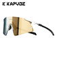 Óculos de Ciclismo KAPVOE K428 - Tecnologia Alto Contraste HD para Melhor Visão do Terreno | UV400 - Thumbnail 20