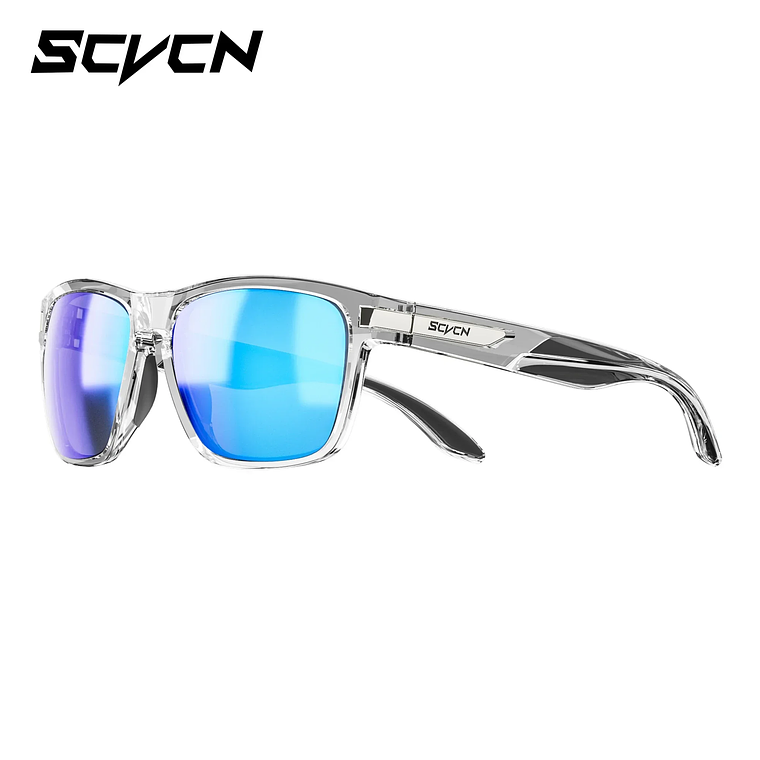 Polarized Sports Sunglasses for Cycling 15