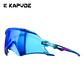 Óculos de Ciclismo Fotocrómicos KAPVOE Unissexo | Lentes UV400 e Ajustáveis para Desporto - Thumbnail 18