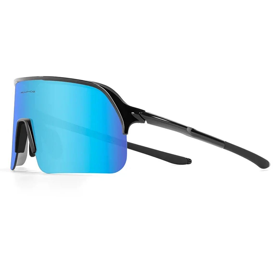 Photochromic Cycling Glasses 10