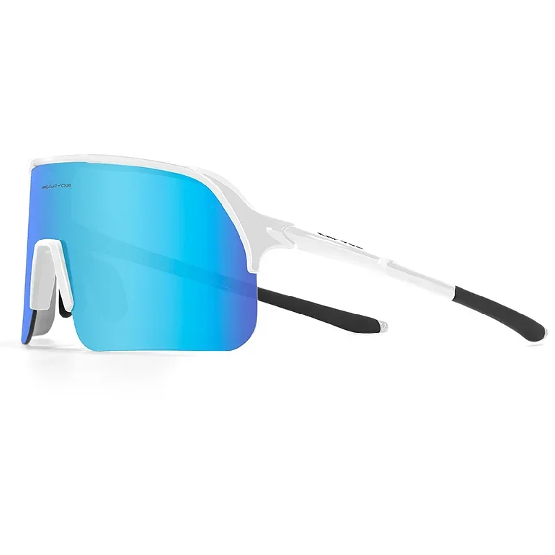 Photochromic Cycling Glasses 12