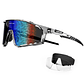 KAPVOE Cycling Glasses with Nano Polarized Lenses | UV400 Protection and Superior Comfort - thumbnail 15