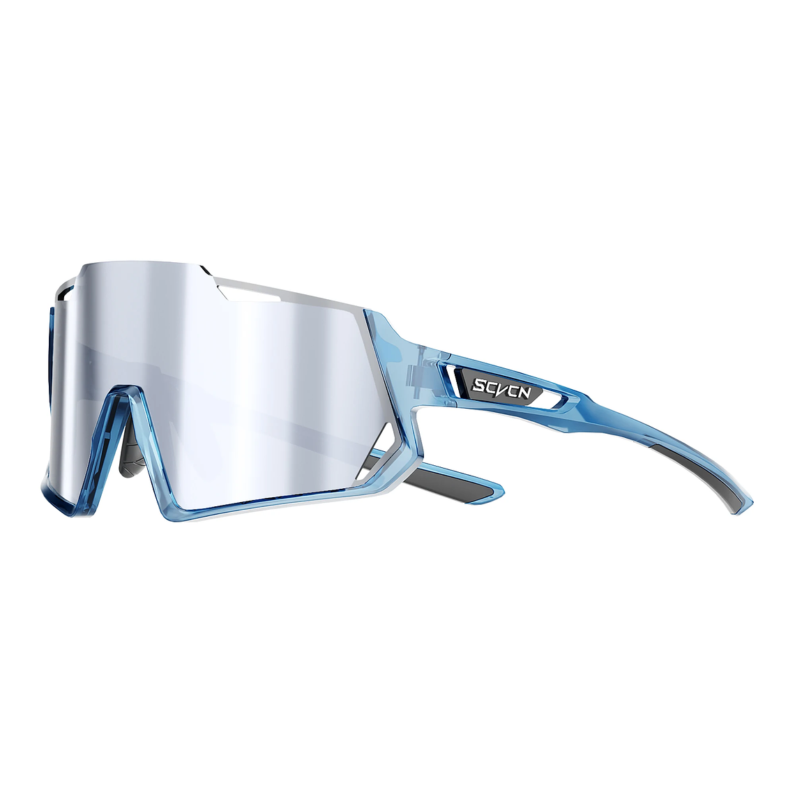 Óculos de Ciclismo Fotocromáticos 