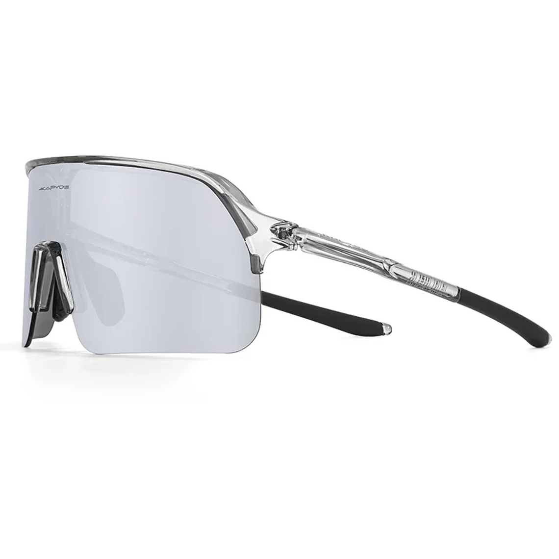 Photochromic Cycling Glasses 14