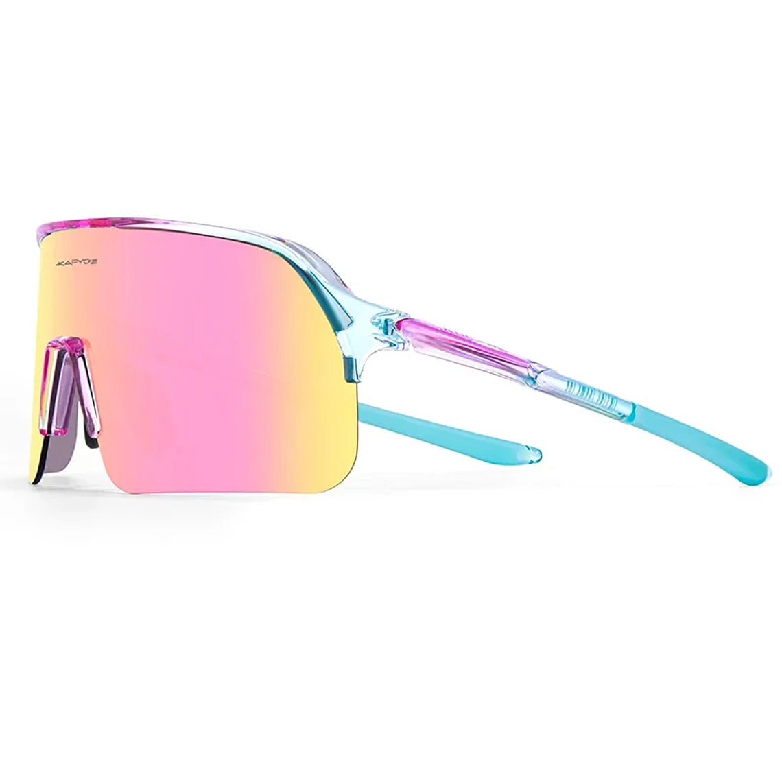 Photochromic Cycling Glasses 15