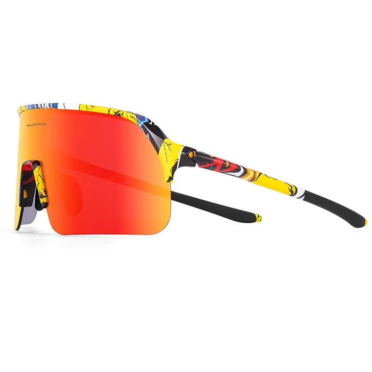 Photochromic Cycling Glasses 17