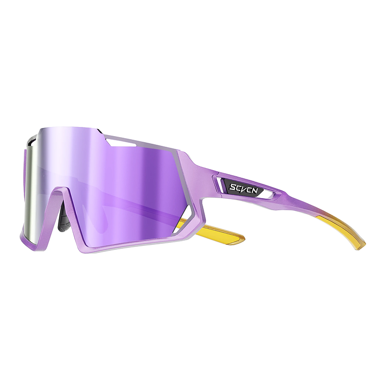 Óculos de Ciclismo Fotocromáticos 