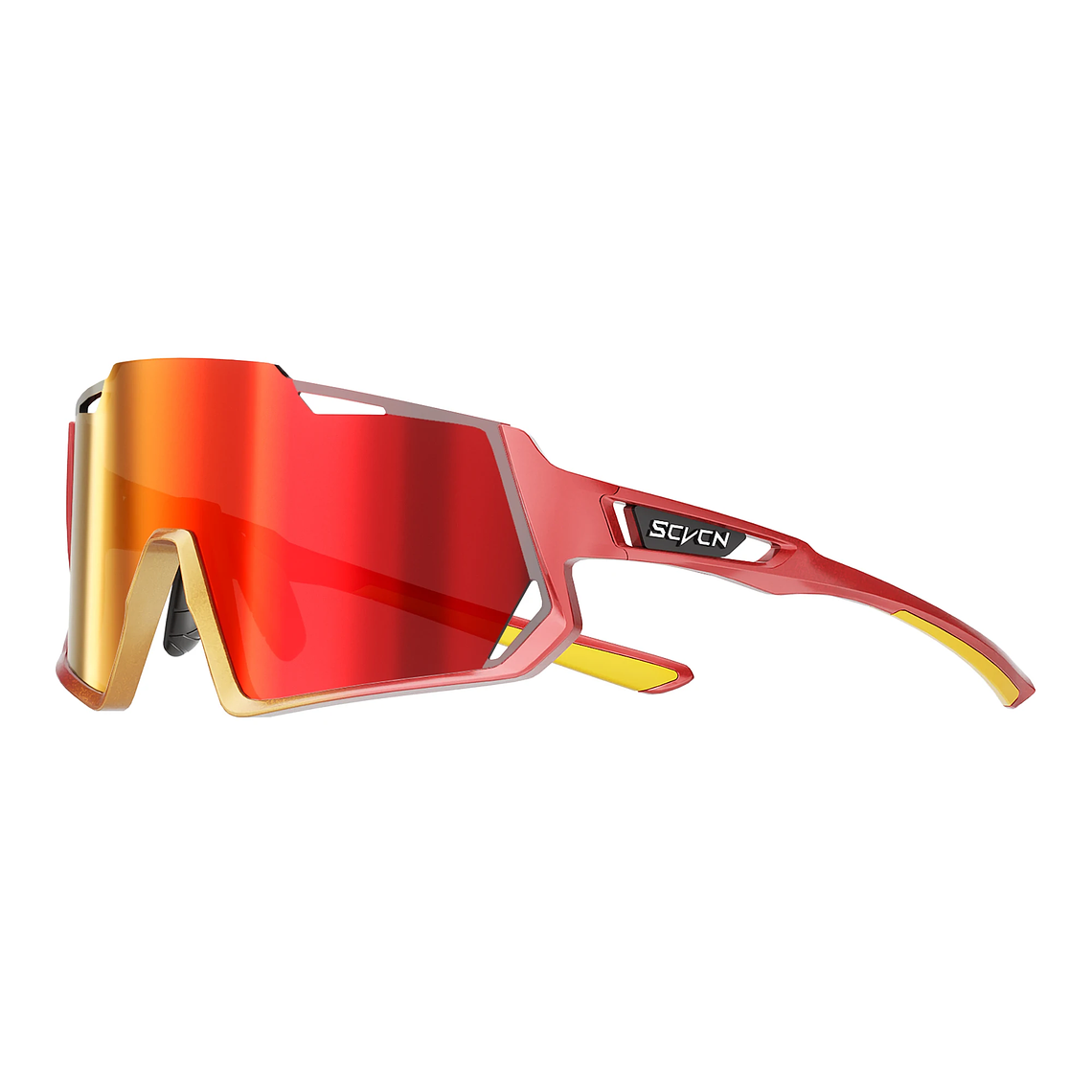 Óculos de Ciclismo Fotocromáticos 