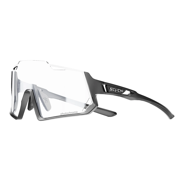 Óculos de Ciclismo Fotocromáticos 