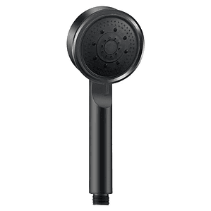 Chuveiro de Mão 5 Modos com Pressão Reforçada | Cabeça de Chuveiro Grande e Multifuncional