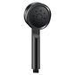 5-Mode Handheld Shower with Increased Pressure | Large, Multifunctional Shower Head - thumbnail 1