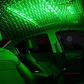 Mini Projetor LED Estrelas para Teto de Carro | Luz Noturna Galáxia USB Decorativa - Thumbnail 2