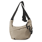 Women's Crossbody Phone Bag | Casual and Lightweight Mini Shoulder Bag in Nylon - thumbnail 7