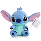 Stitch Plush Toy 18cm Original | Action Figure and Accessory for Children - thumbnail 1