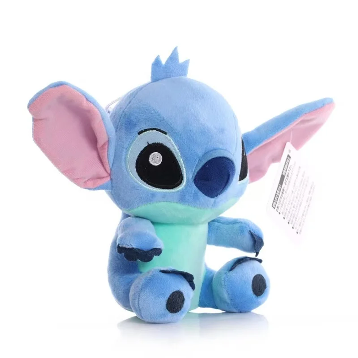 Stitch Plush Toy 18cm Original | Action Figure and Accessory for Children 2