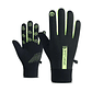 Women's Winter Cycling Gloves | Thermal, Waterproof and Windproof - thumbnail 7