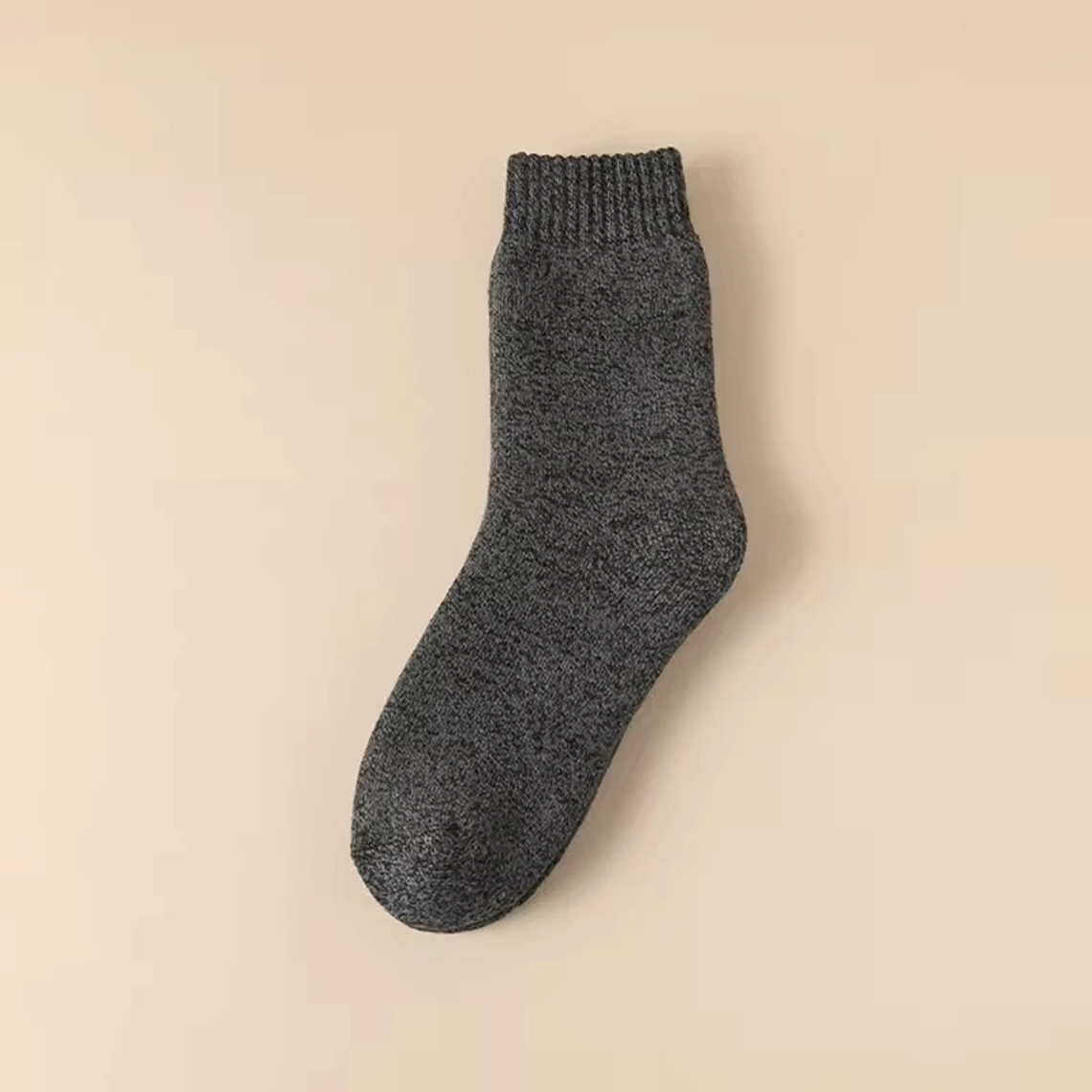 Pack de 3 Pares - Meias de Inverno Quentes para Mulher 4