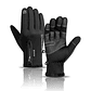 Waterproof Winter Fishing Gloves, 2 Fingers - thumbnail 9
