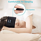 Perciron SleepBand: A Headband com Fones Bluetooth, Máscara de Olhos e Cancelamento de Ruído - thumbnail 2