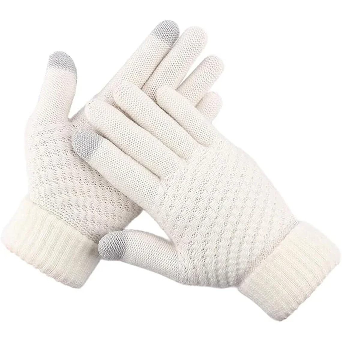 ThermoTouch Pro: As Luvas Térmicas com Forro Felpado e Pontas Condutoras para Ecrãs Tácteis 7