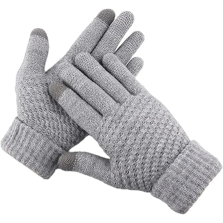 ThermoTouch Pro: As Luvas Térmicas com Forro Felpado e Pontas Condutoras para Ecrãs Tácteis 9