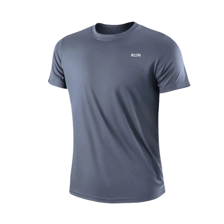 GENDAWAY DryCore: A T-Shirt de Treino de Secagem Rápida com Corte Atlético 7