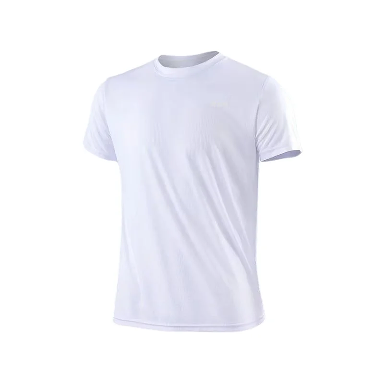 GENDAWAY DryCore: A T-Shirt de Treino de Secagem Rápida com Corte Atlético 10