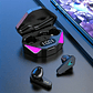 Renear X15: Os Earbuds Gamer com Ecrã LED, Bluetooth 5.3 e 65ms de Latência - thumbnail 7
