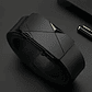 UrbanClass Auto: O Cinto PU com Fivela Automática para o Homem Moderno - Thumbnail 2