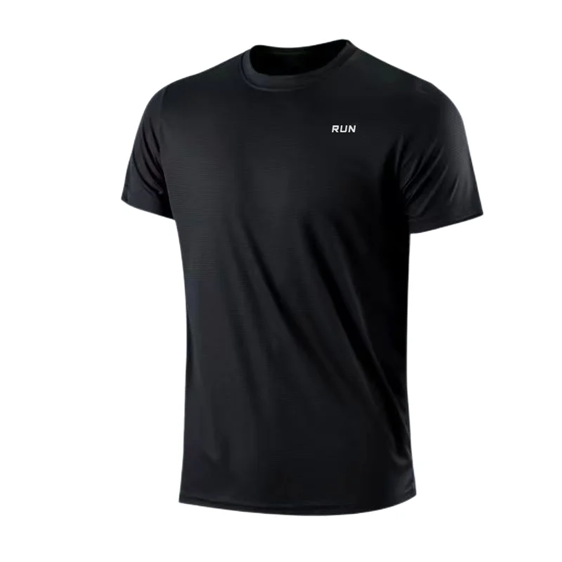 GENDAWAY DryCore: A T-Shirt de Treino de Secagem Rápida com Corte Atlético 11