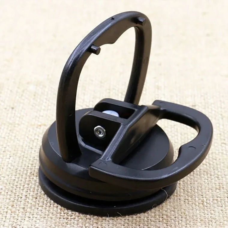 DentGrip Pro: O Puxador de Amolgadelas por Ventosa para Pequenas Reparações Automóveis 5