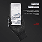 Thermal Cycling Gloves for Winter | Touchscreen and Waterproof - thumbnail 3