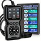 Advanced OBD2 Diagnostic Tool | Professional Engine Code Reader and Reset - thumbnail 1