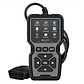 Advanced OBD2 Diagnostic Tool | Professional Engine Code Reader and Reset - thumbnail 4