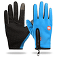 Thermal Cycling Gloves for Winter | Touchscreen and Waterproof - thumbnail 12