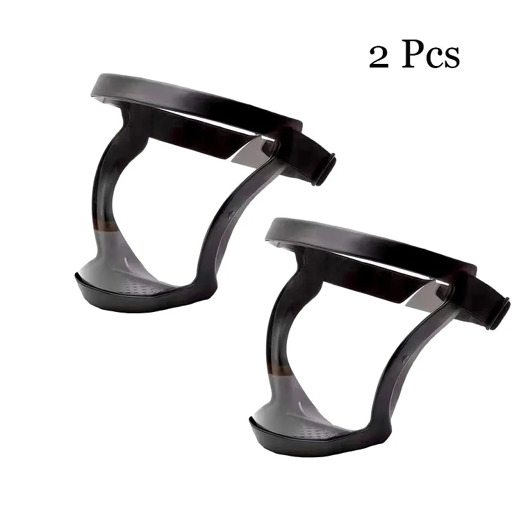 Full-Face Transparent Protection Mask with Adjustable Buckle - Reusable and Heat-Resistant Facial Shield for Safety in Work, Out 7