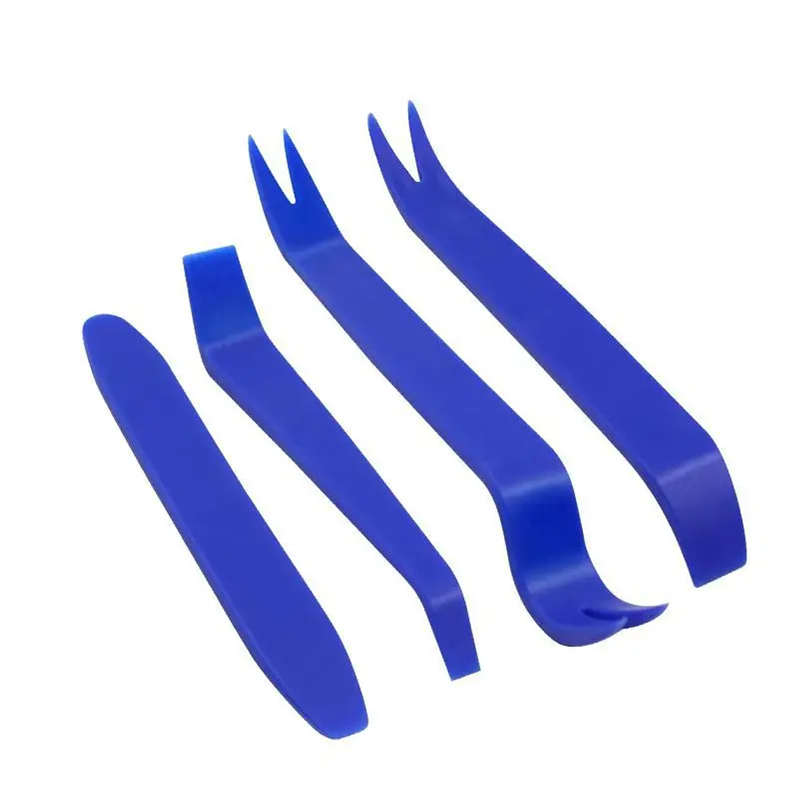 NylonCraft Pro 5 em 1: O Kit de Desmontagem Automóvel em Nylon de Alta Resistência 11