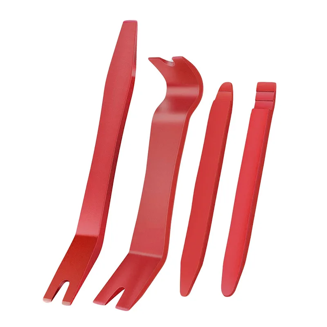 NylonCraft Pro 5 em 1: O Kit de Desmontagem Automóvel em Nylon de Alta Resistência 17