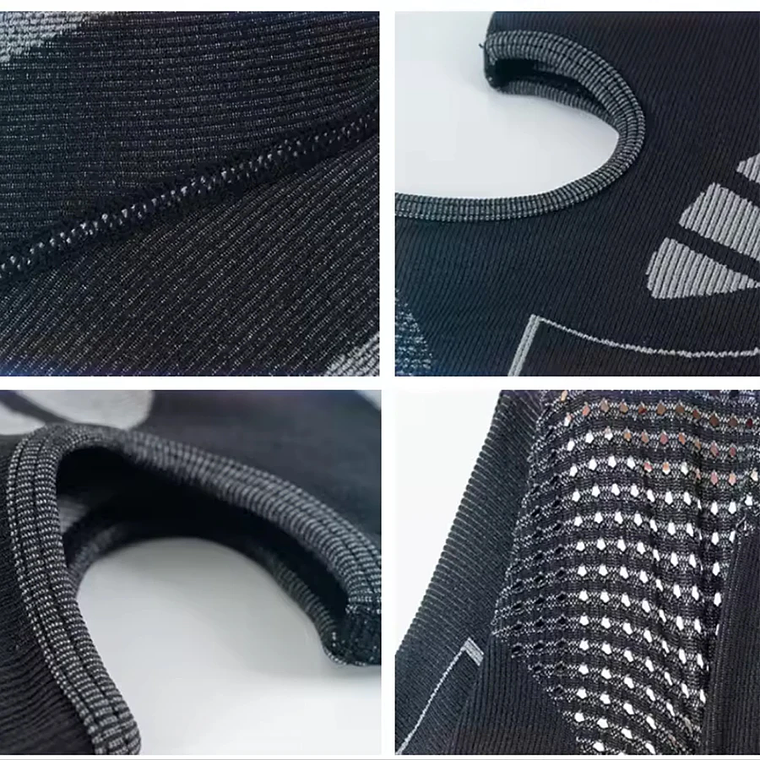 Balaclava Térmica Inverno RNO | Máscara Facial Completa Ski e Mota 4