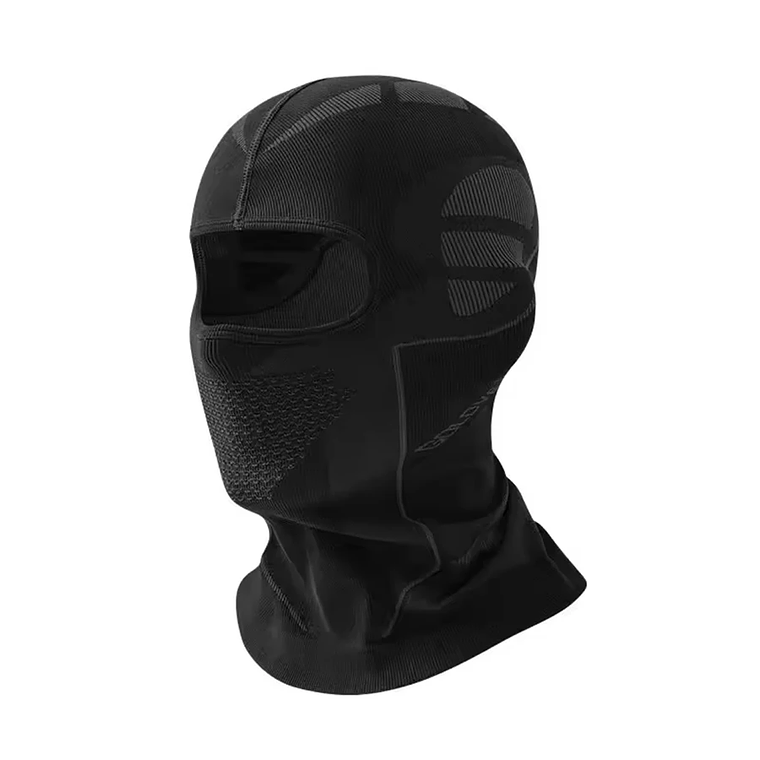 Balaclava Térmica Inverno RNO | Máscara Facial Completa Ski e Mota 6