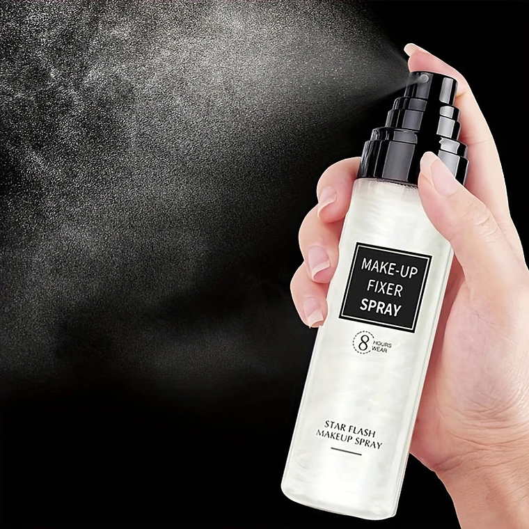 Makeup Setting Spray 100ml | Long Lasting Oil Control 3