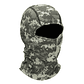 Balaclava Camuflada Universal | Máscara Facial para Ski Mota e Caça - Thumbnail 7
