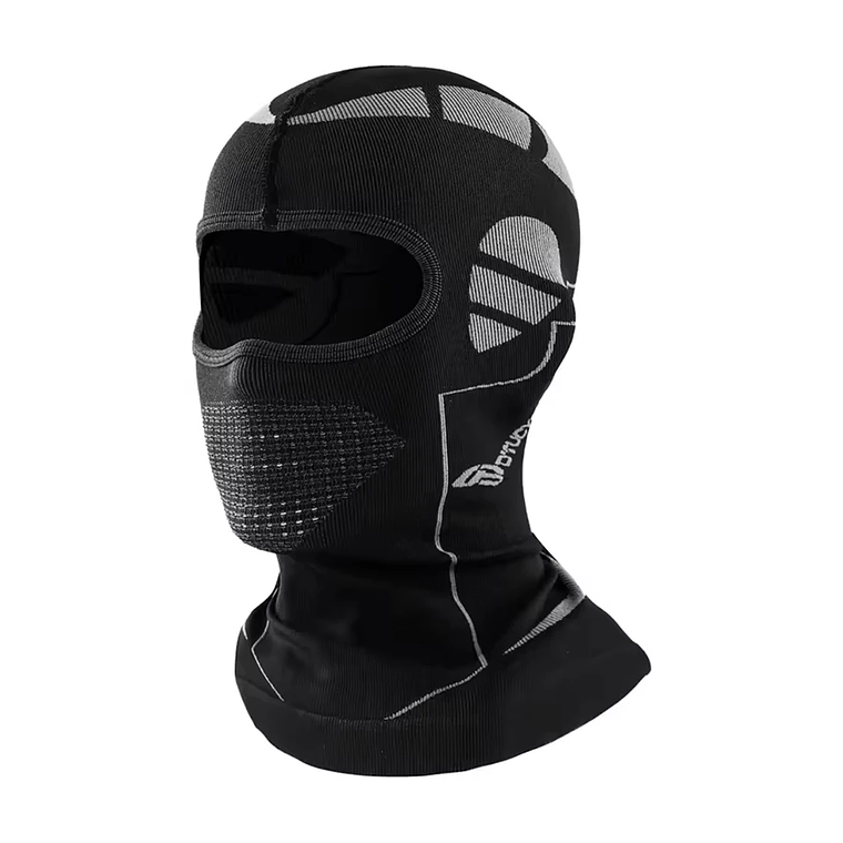 Balaclava Térmica Inverno RNO | Máscara Facial Completa Ski e Mota 11