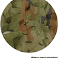 Camouflage Netting Roll | Polyester for Hunting, Camping and Decoration - thumbnail 2
