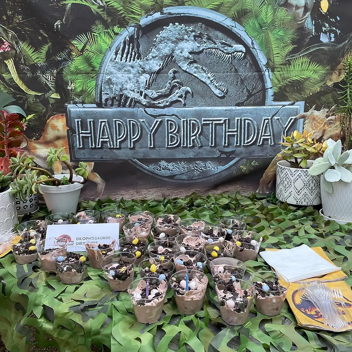 Camouflage Netting Roll | Polyester for Hunting, Camping and Decoration 4